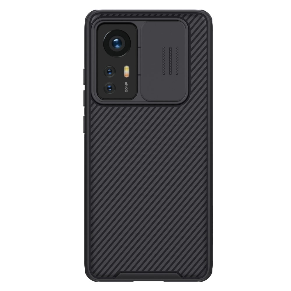 Funda CamShield Xiaomi 12 Negro