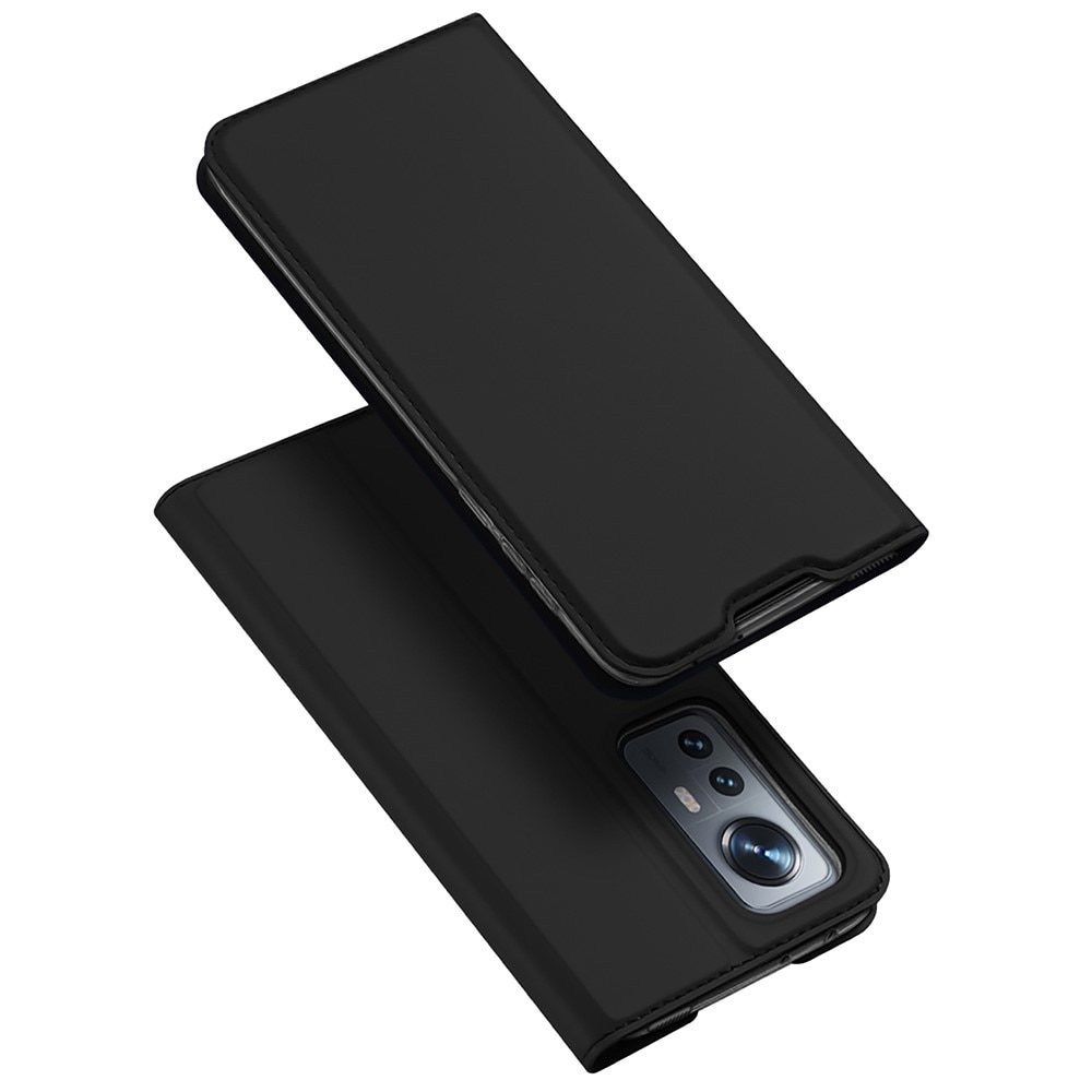 Cartera Skin Pro Series Xiaomi 12 Black