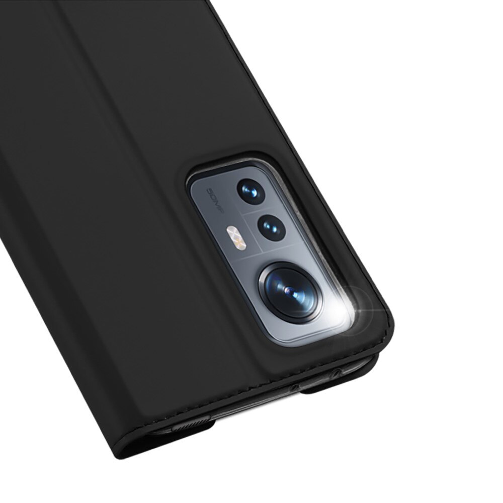 Skin Pro Series Xiaomi 12 Negro