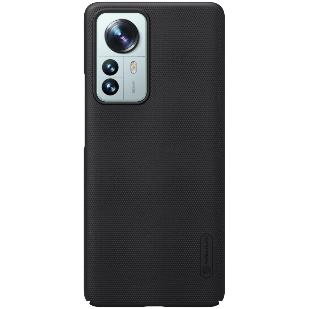 Super Frosted Shield Xiaomi 12 Pro Negro