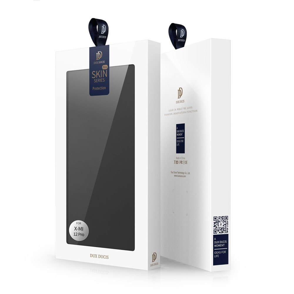 Skin Pro Series Xiaomi 12 Pro Negro