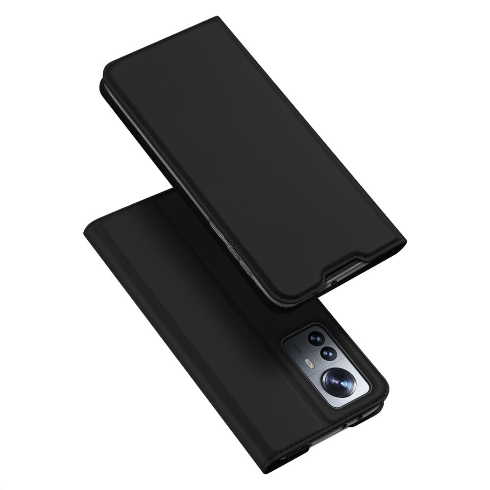 Skin Pro Series Xiaomi 12 Pro Negro