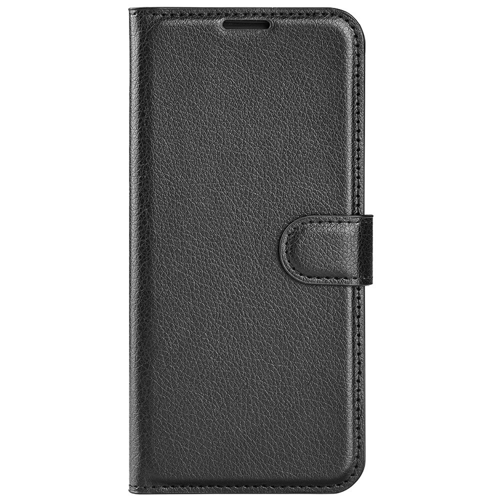 Funda cartera Xiaomi 12 Pro Negro