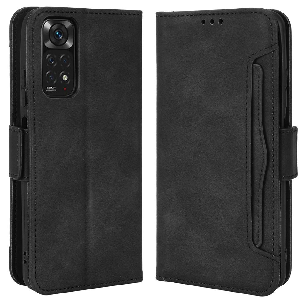 Cartera Multi Xiaomi Redmi Note 11 Negro