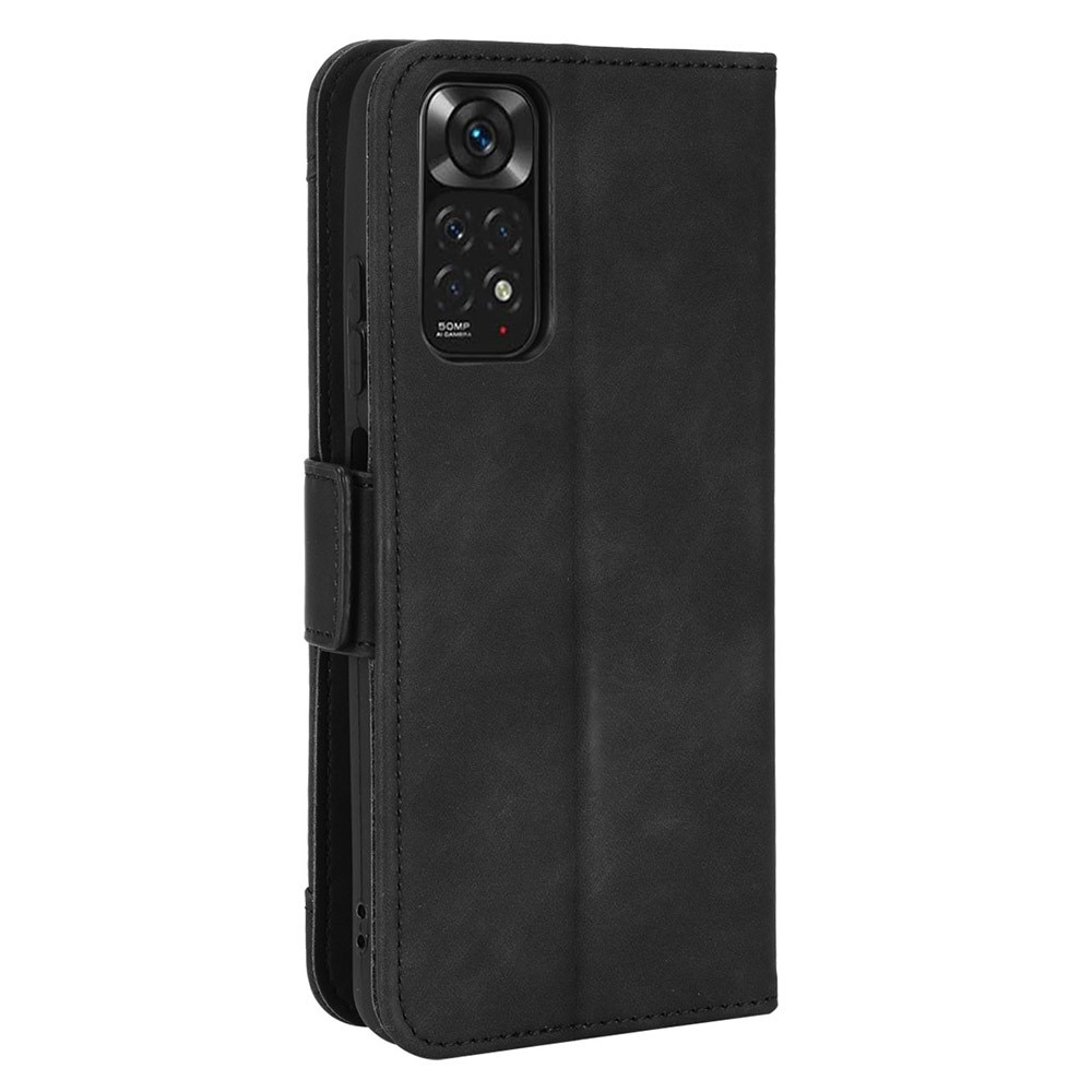 Cartera Multi Xiaomi Redmi Note 11 Negro