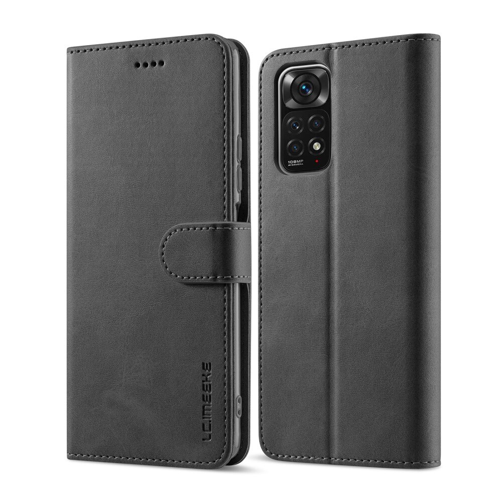 Cartera Xiaomi Redmi Note 11 Negro