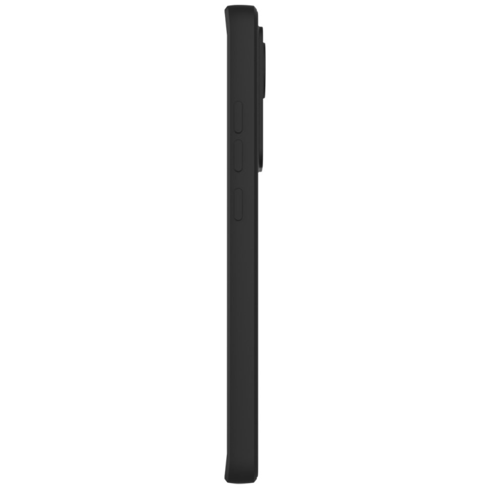 Funda Frosted TPU Xiaomi 12 Negro