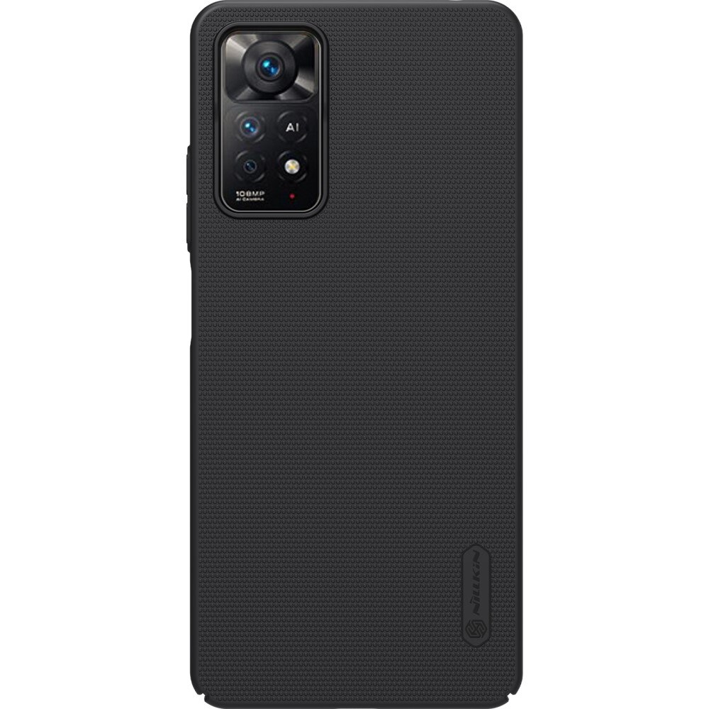 Super Frosted Shield Xiaomi Redmi Note 11 Pro Negro