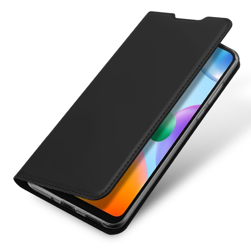 Skin Pro Series Xiaomi Redmi 10C Negro