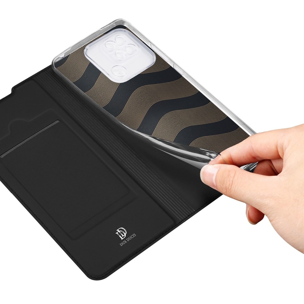 Skin Pro Series Xiaomi Redmi 10C Negro