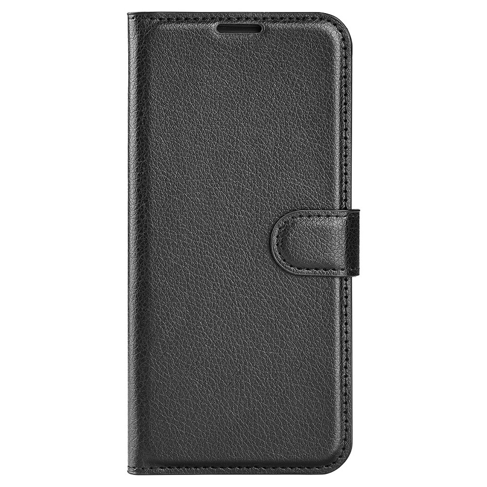 Funda cartera Motorola Moto G82/Moto G52 Negro