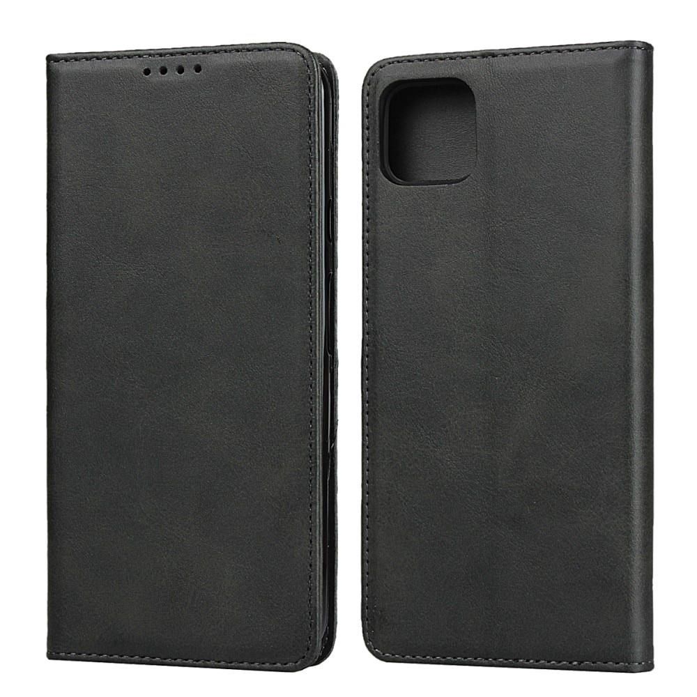 Funda cartera Google Pixel 4 Negro
