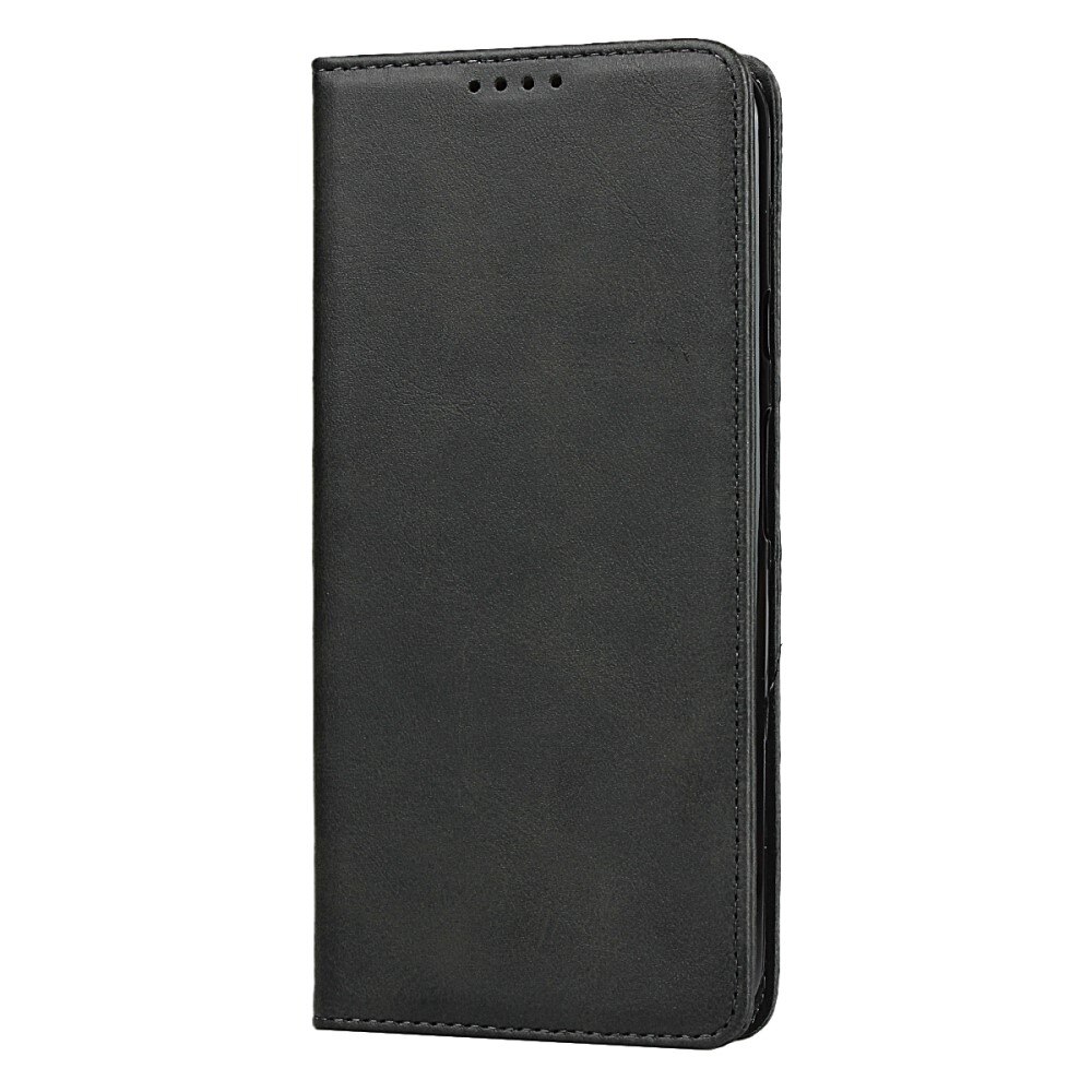 Funda cartera Google Pixel 4 Negro