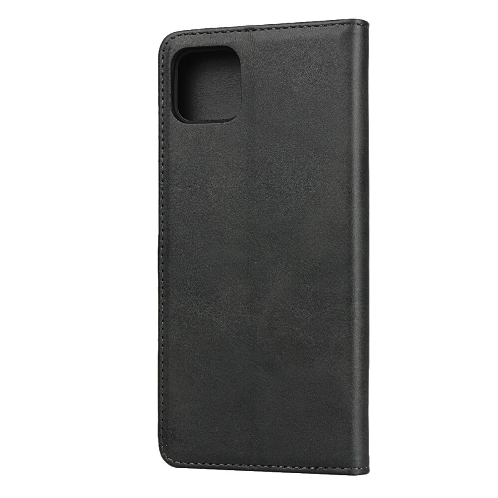 Funda cartera Google Pixel 4 Negro