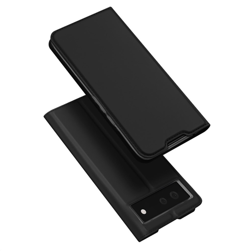 Skin Pro Series Google Pixel 6 Negro