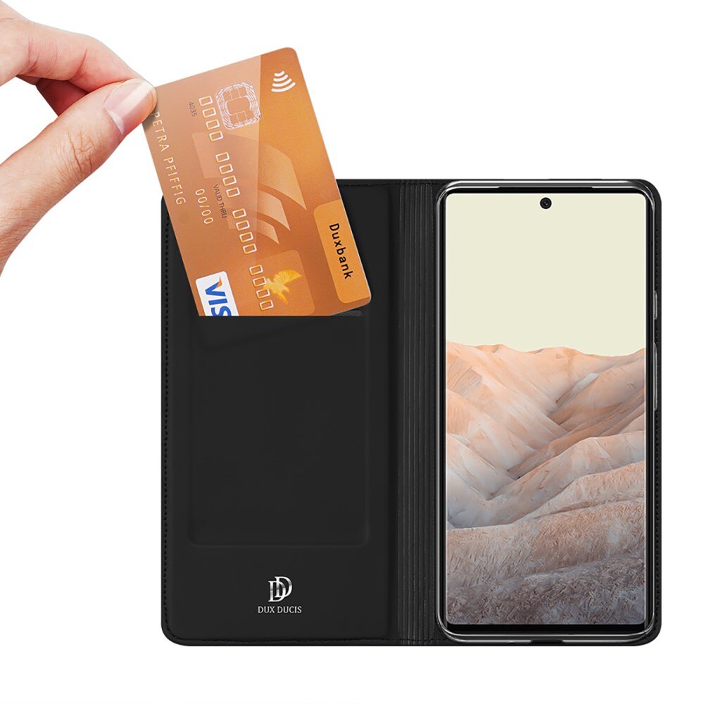 Skin Pro Series Google Pixel 6 Negro