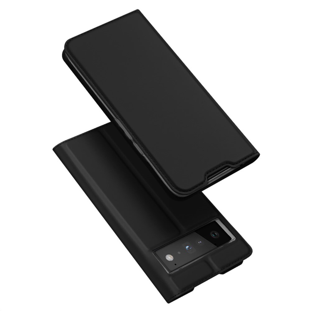 Skin Pro Series Google Pixel 6 Pro Negro