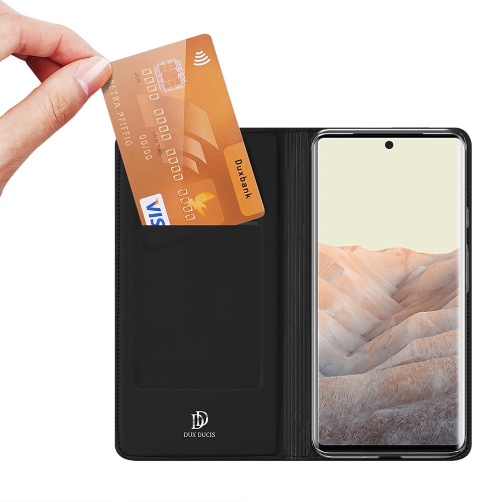 Skin Pro Series Google Pixel 6 Pro Negro