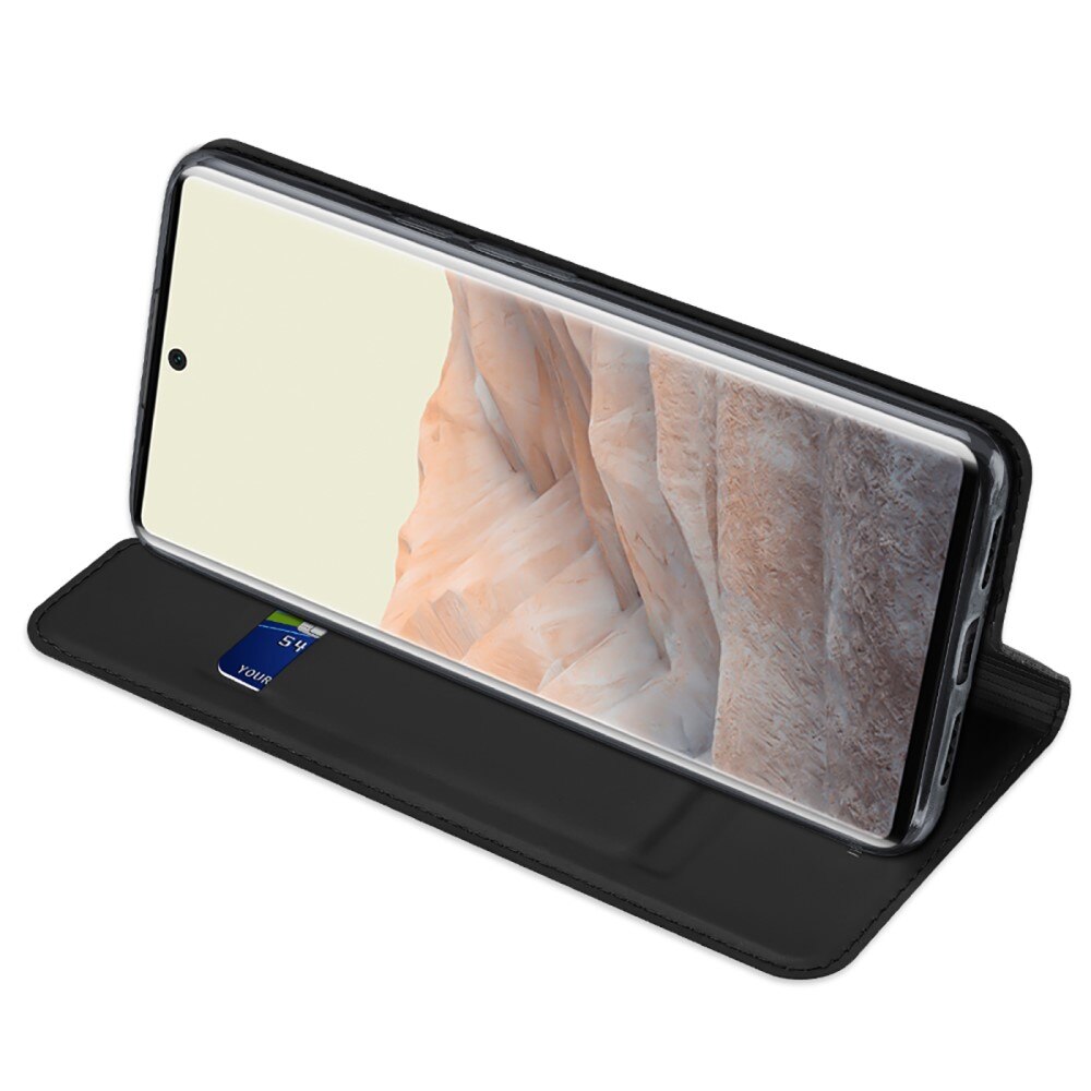 Skin Pro Series Google Pixel 6 Pro Negro