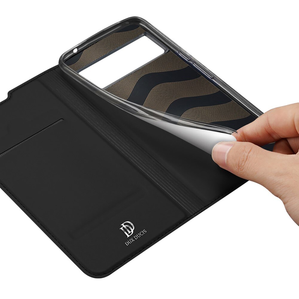 Skin Pro Series Google Pixel 6 Pro Negro