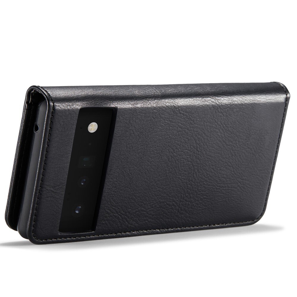 Cartera Magnet Wallet Google Pixel 6 Pro Black