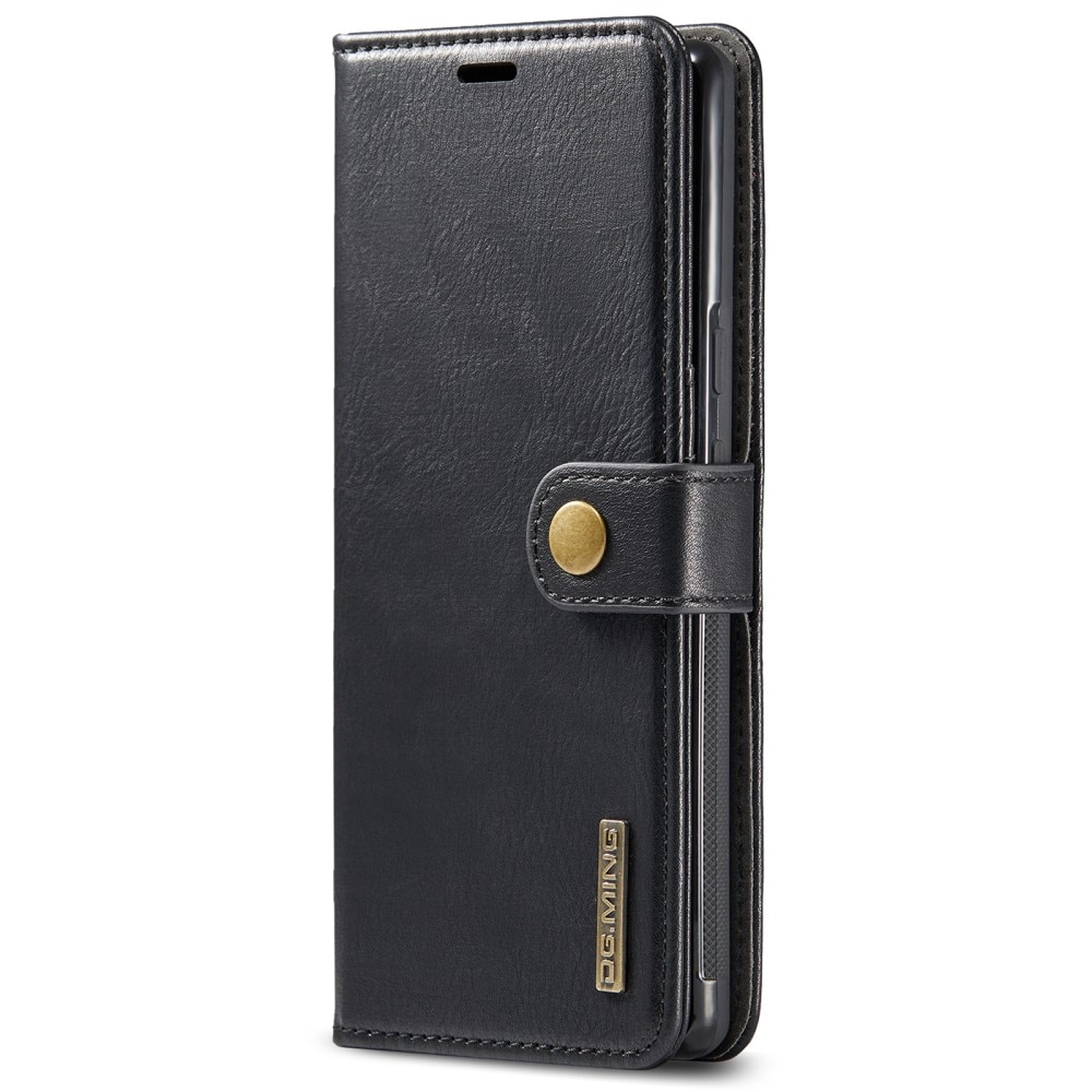 Cartera Magnet Wallet Google Pixel 6 Pro Black