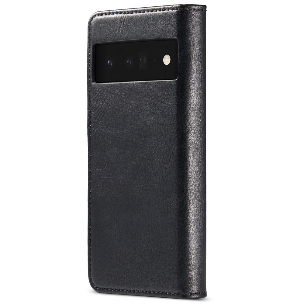 Cartera Magnet Wallet Google Pixel 6 Pro Black