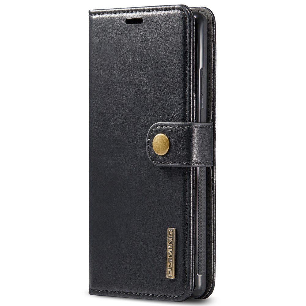 Cartera Magnet Wallet Google Pixel 6 Negro
