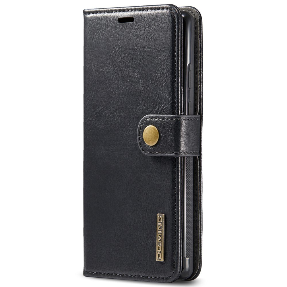 Cartera Magnet Wallet Google Pixel 6 Black