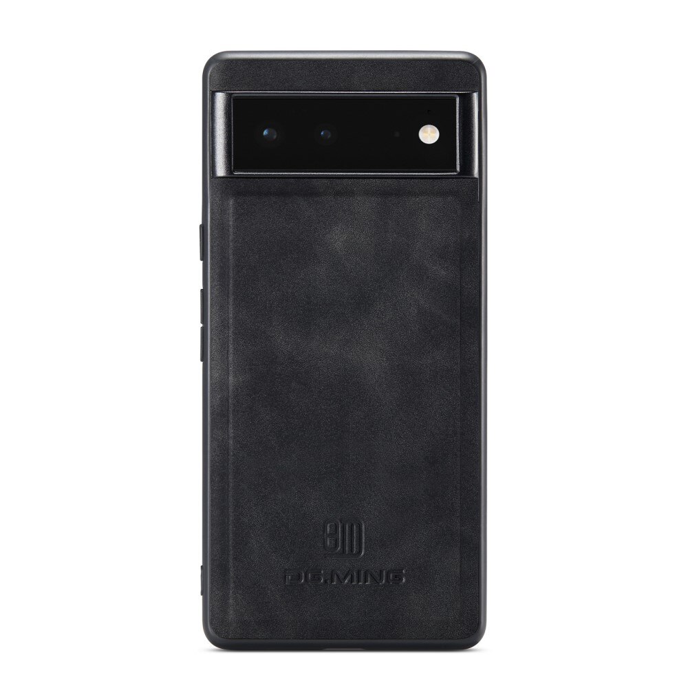 Funda Magnetic Card Slot Google Pixel 6 Negro