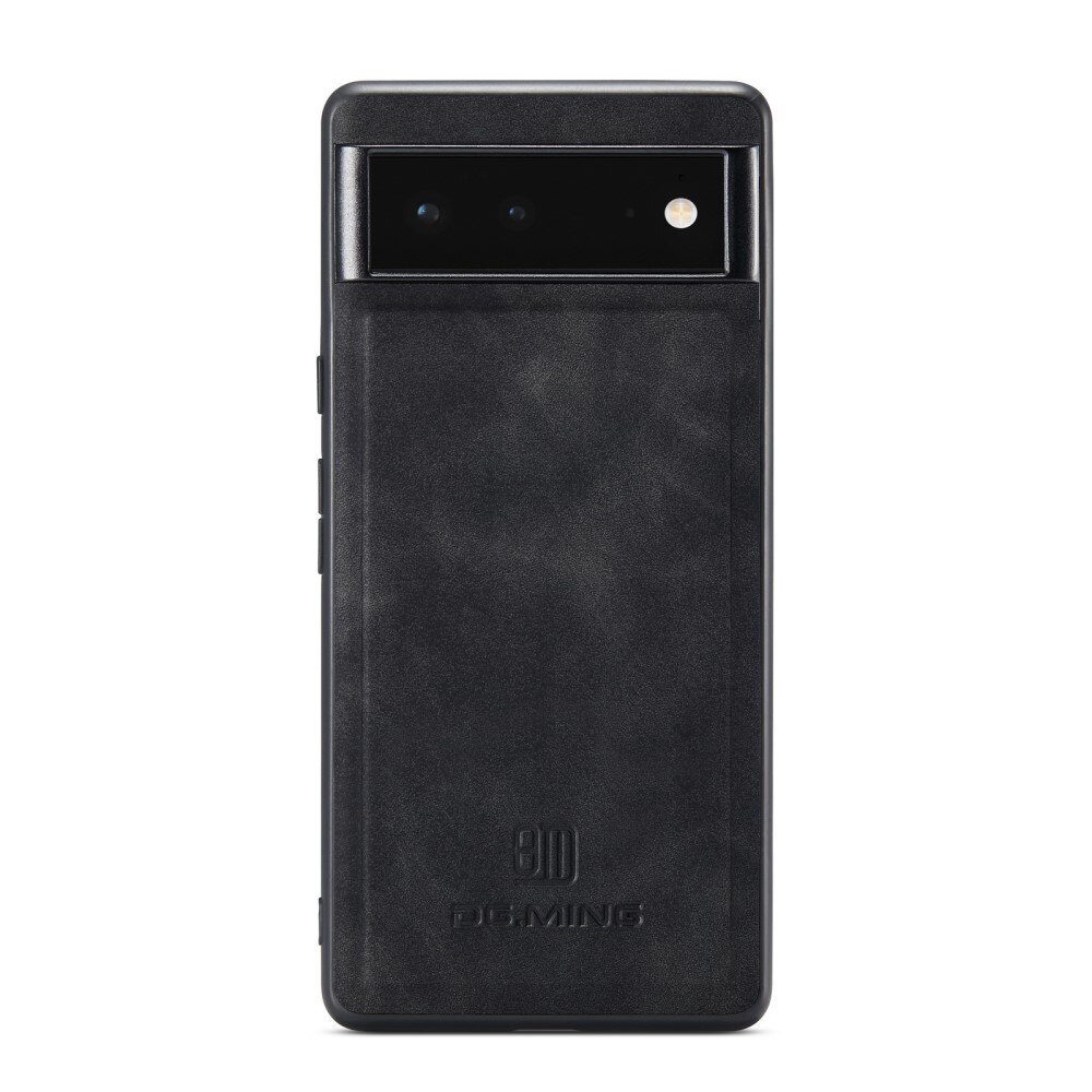 Funda Magnetic Card Slot Google Pixel 6 Black