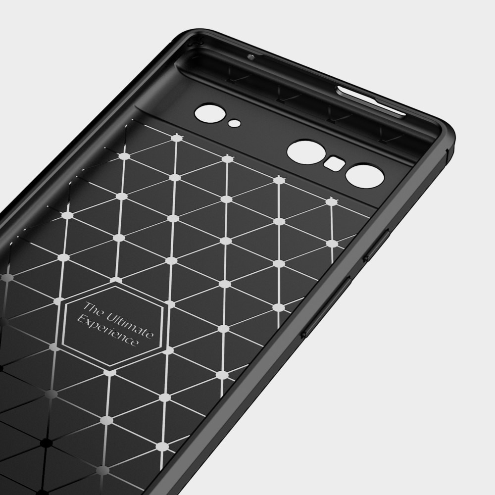 Funda TPU Brushed Google Pixel 7 [F