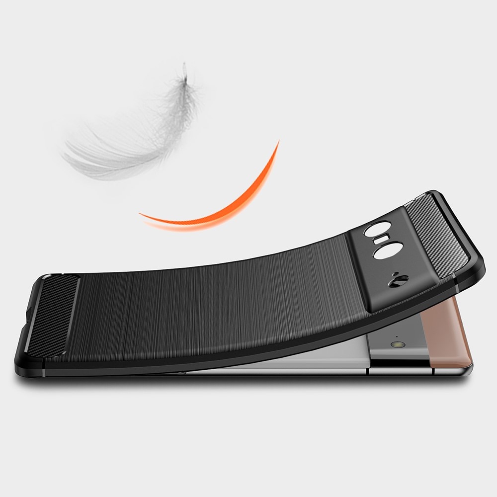 Funda TPU Brushed Google Pixel 7 [F