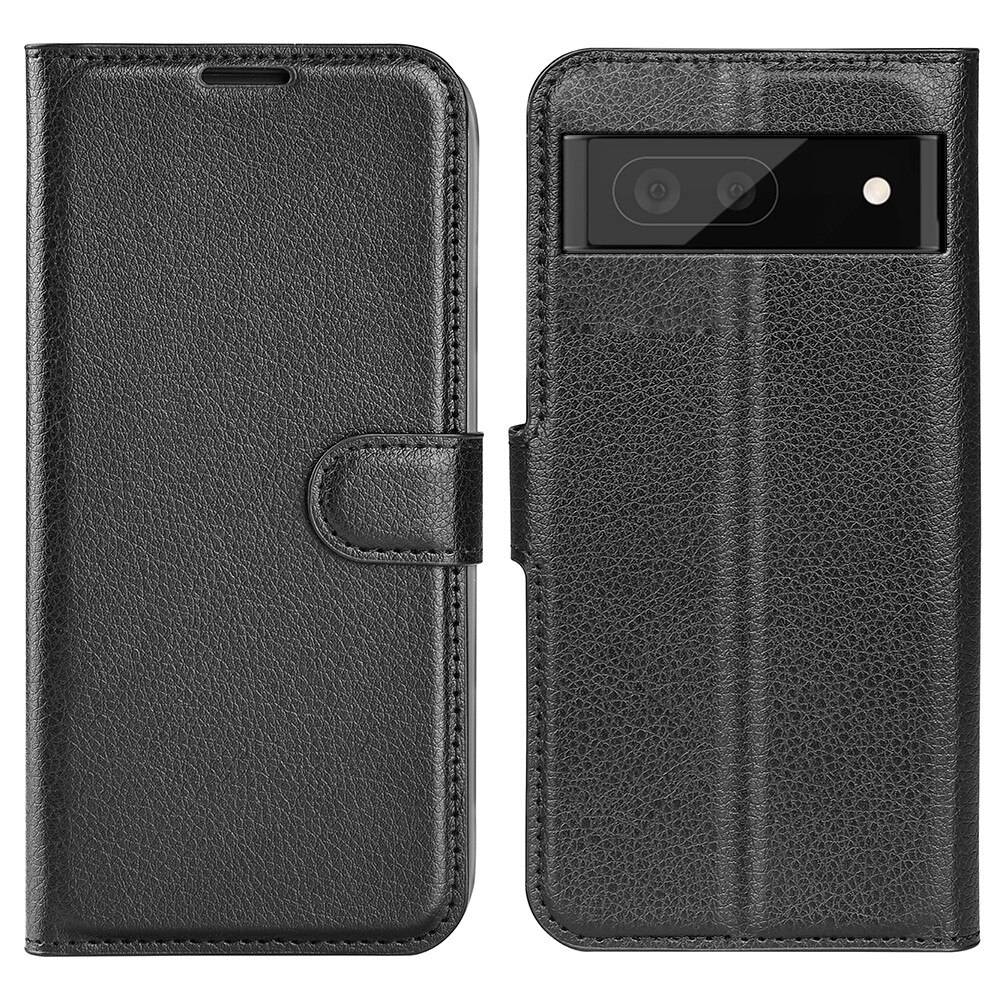 Funda cartera Google Pixel 7 Negro