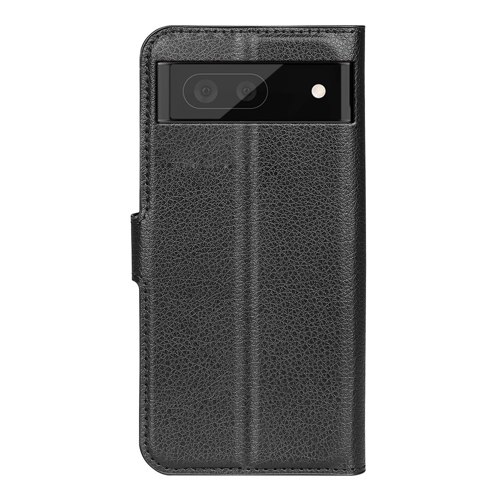 Funda cartera Google Pixel 7 Negro
