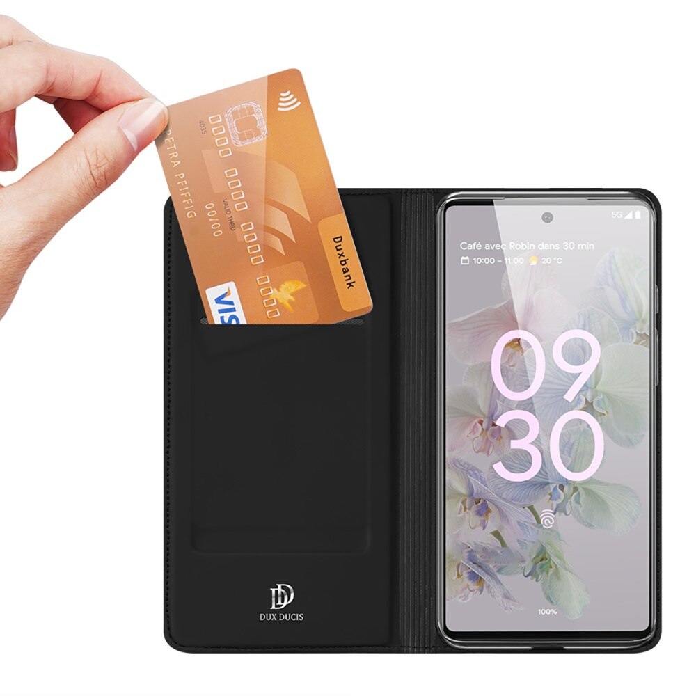 Skin Pro Series Google Pixel 6a Negro