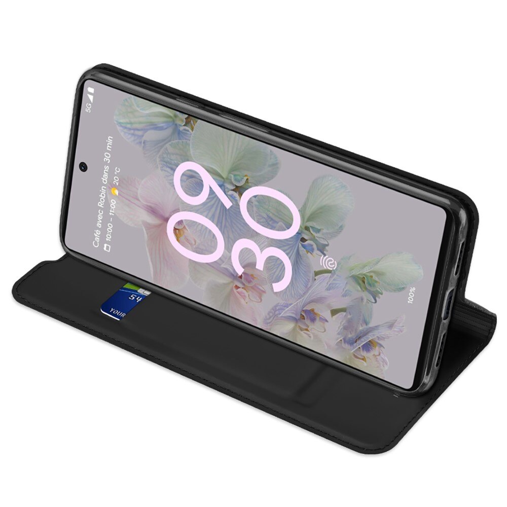 Skin Pro Series Google Pixel 6a Negro