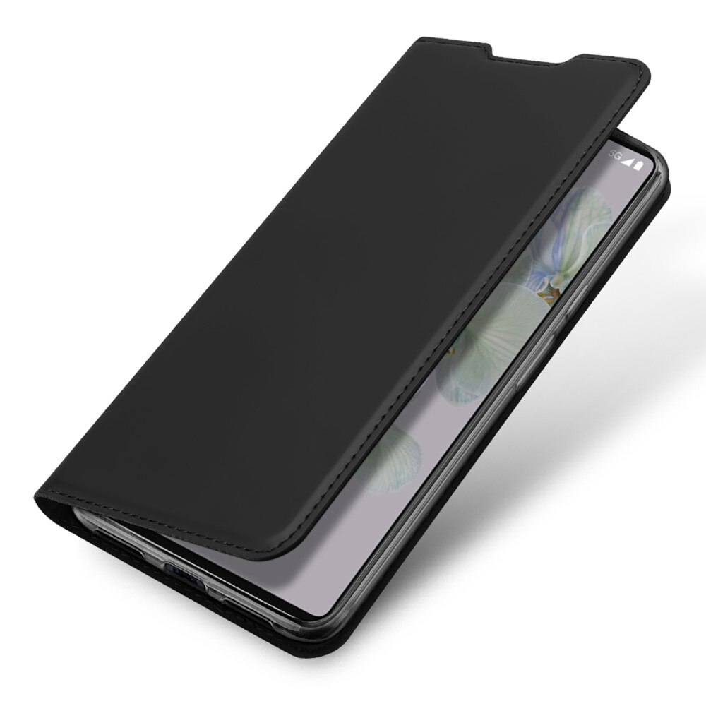 Skin Pro Series Google Pixel 6a Negro