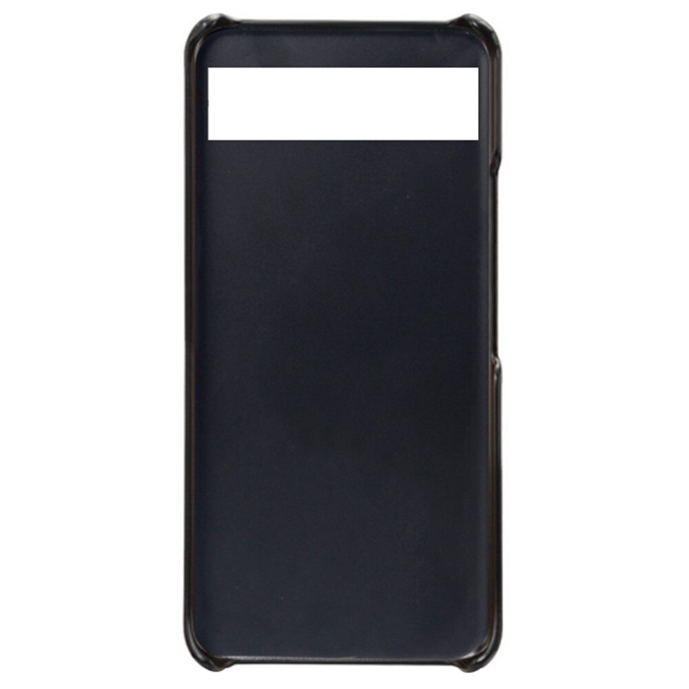 Funda Card Slots Google Pixel 6a Negro