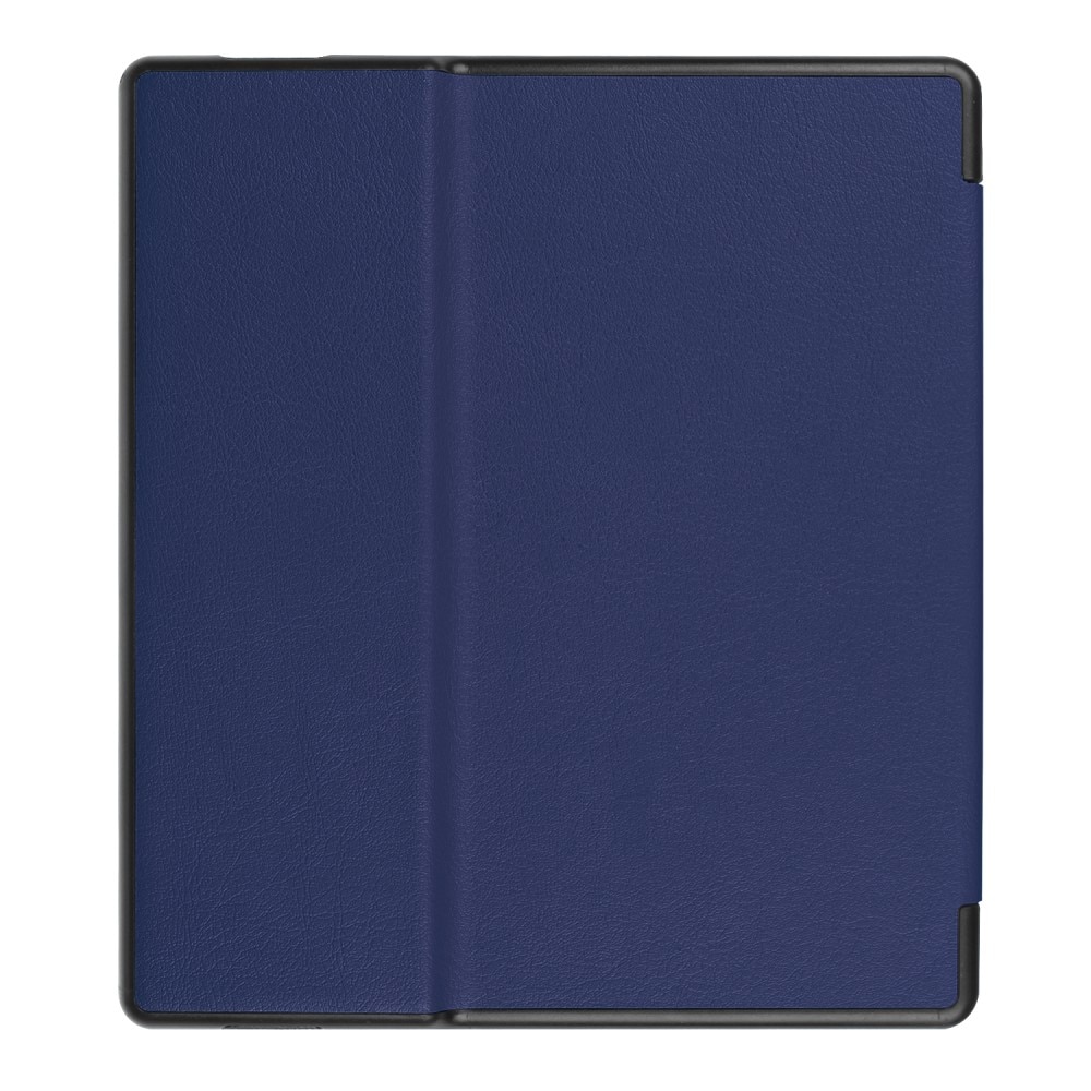 Funda Amazon Kindle Oasis 2019 azul