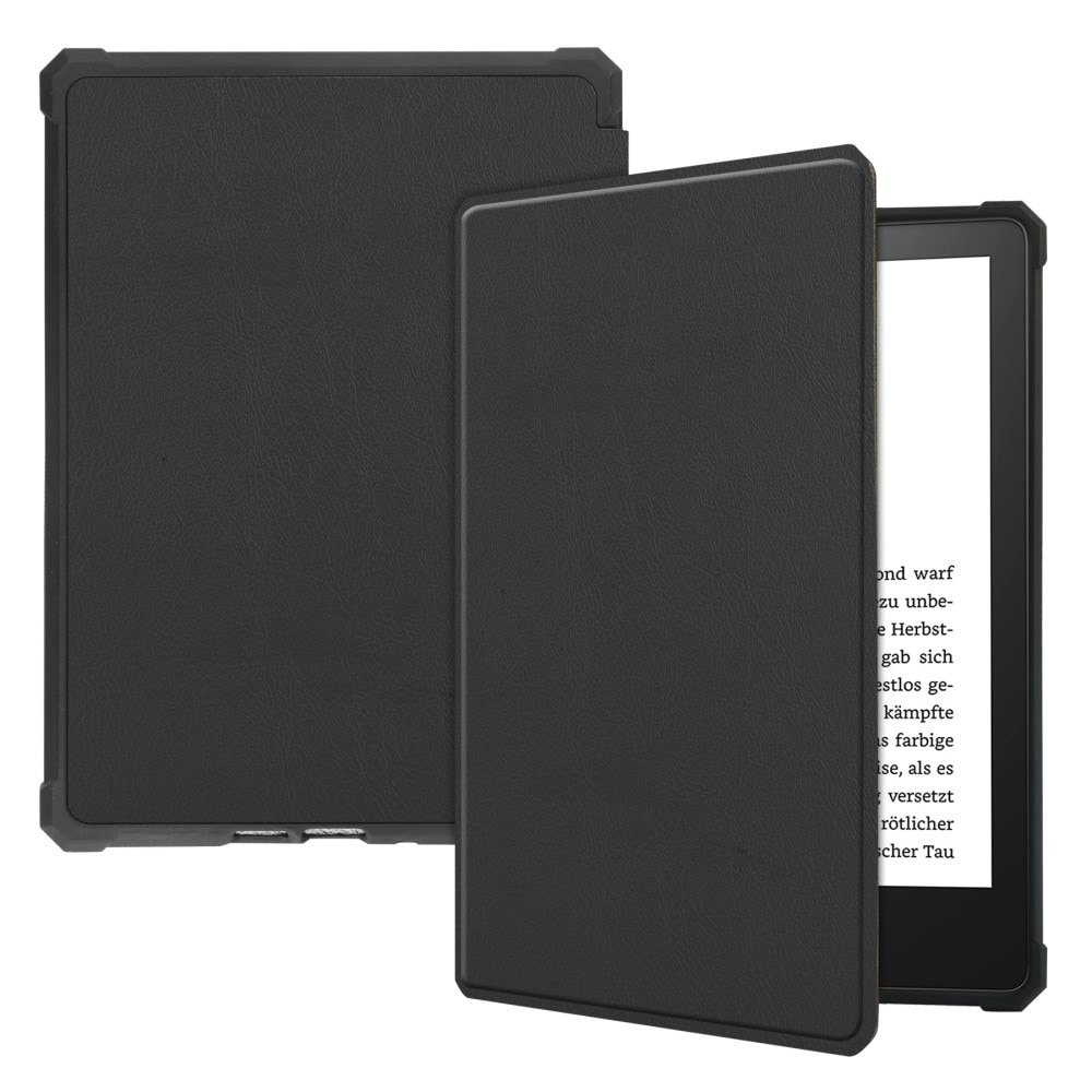 Funda Amazon Kindle Paperwhite 11 (2023) negro