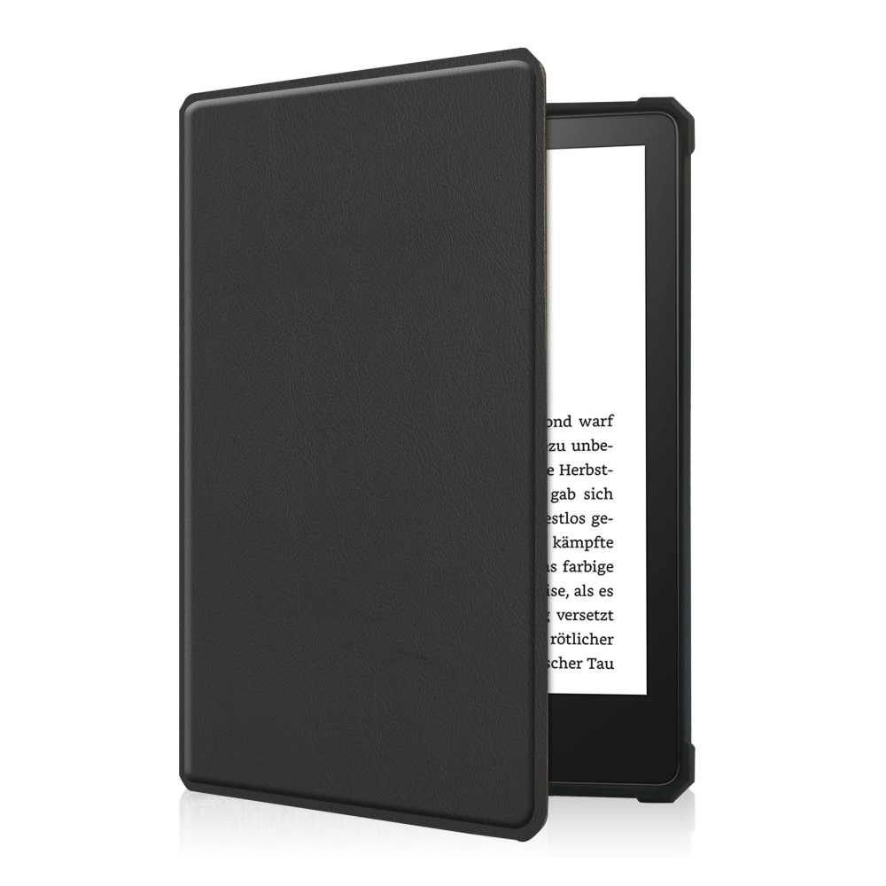 Funda Amazon Kindle Paperwhite 11th gen (2021) Negro