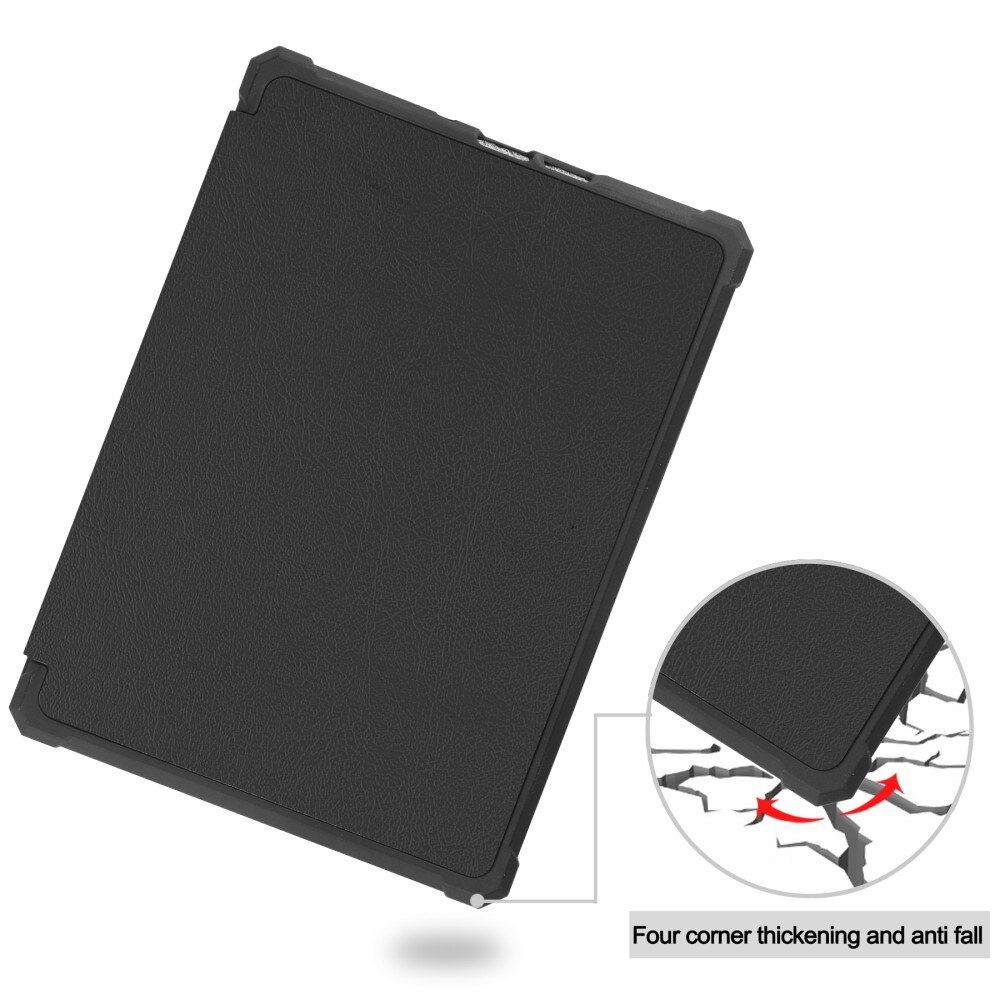 Funda  Kindle Paperwhite 11 (2023) negro - Comprar online