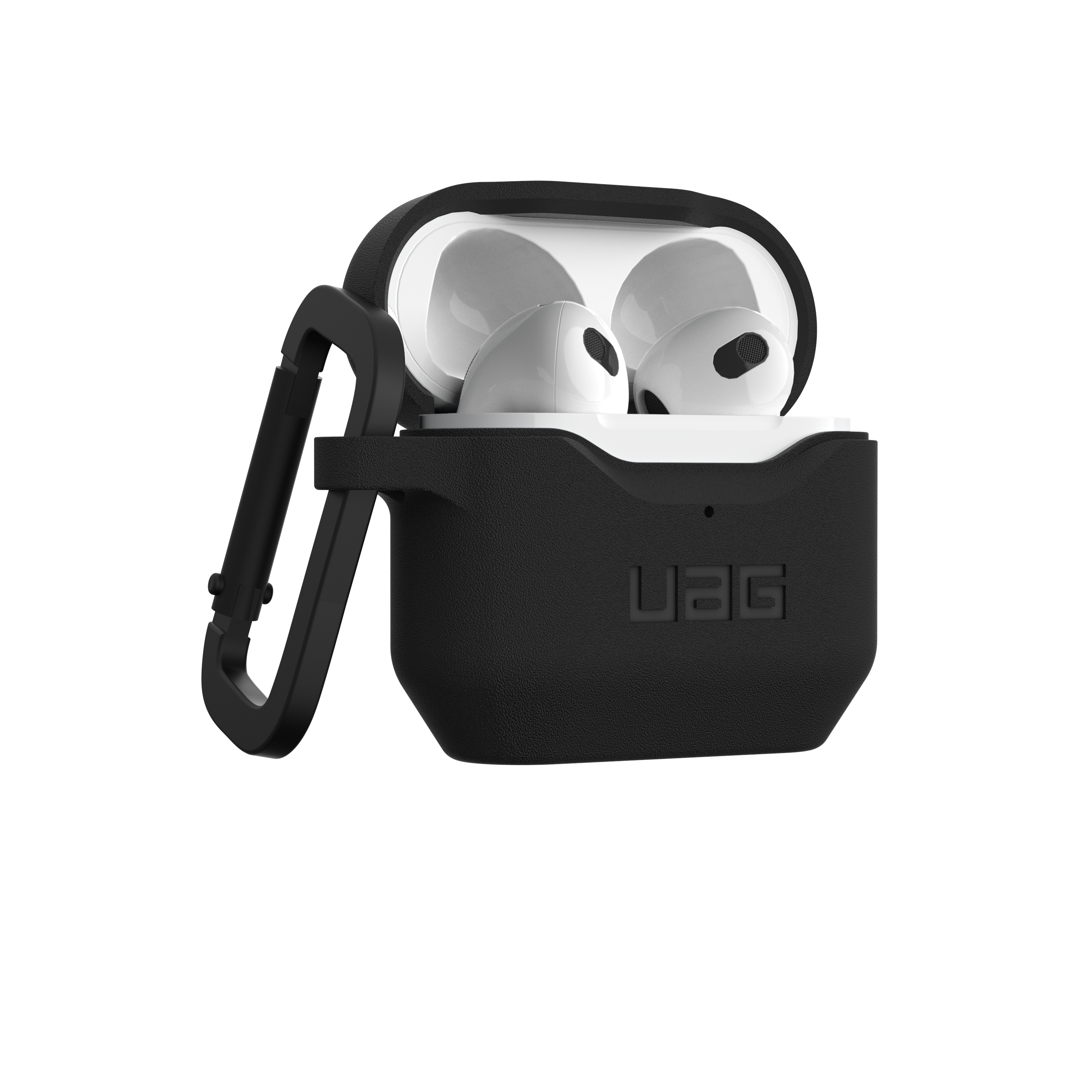 Funda Standard Issue AirPods 3 Black