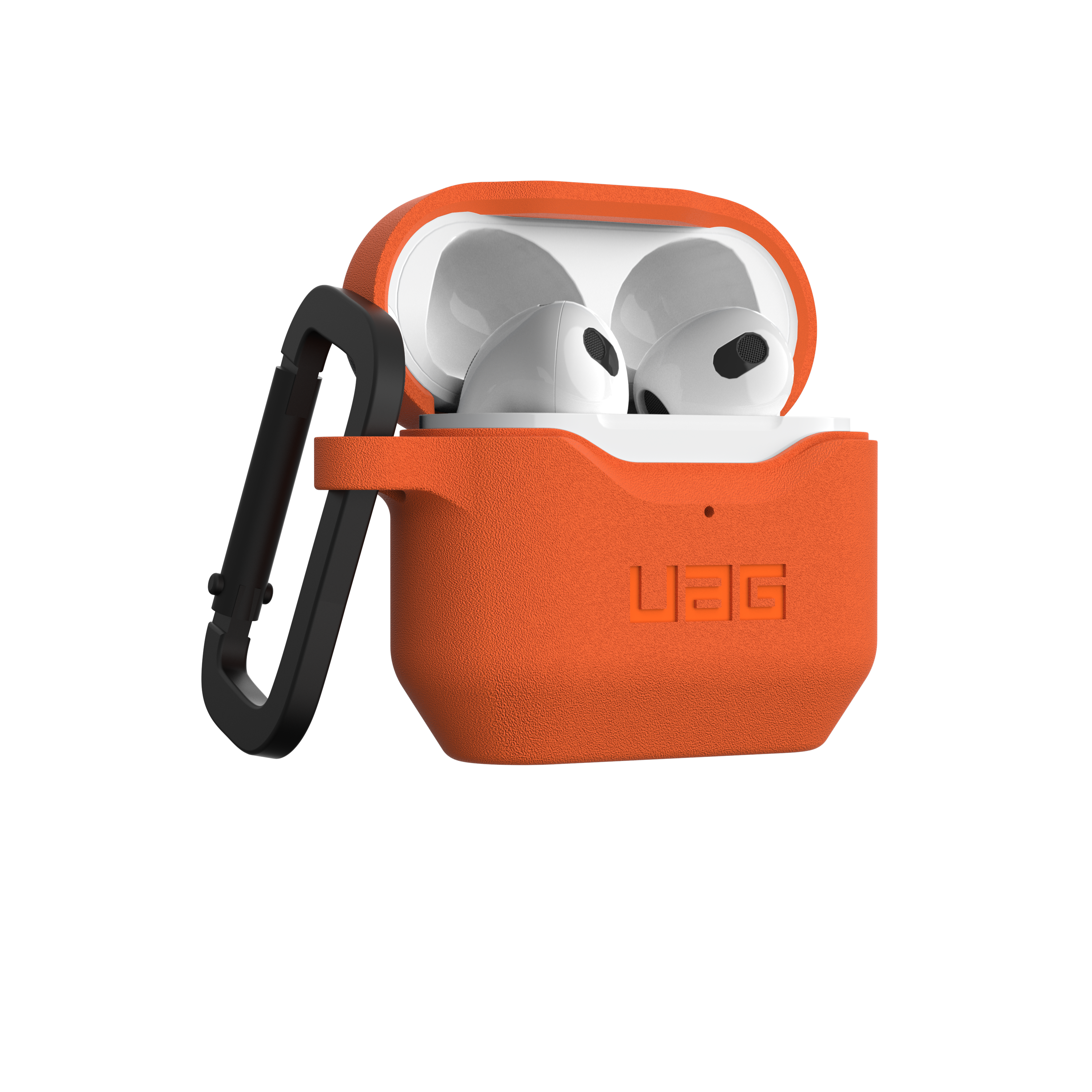 Funda Standard Issue AirPods 3 Naranja