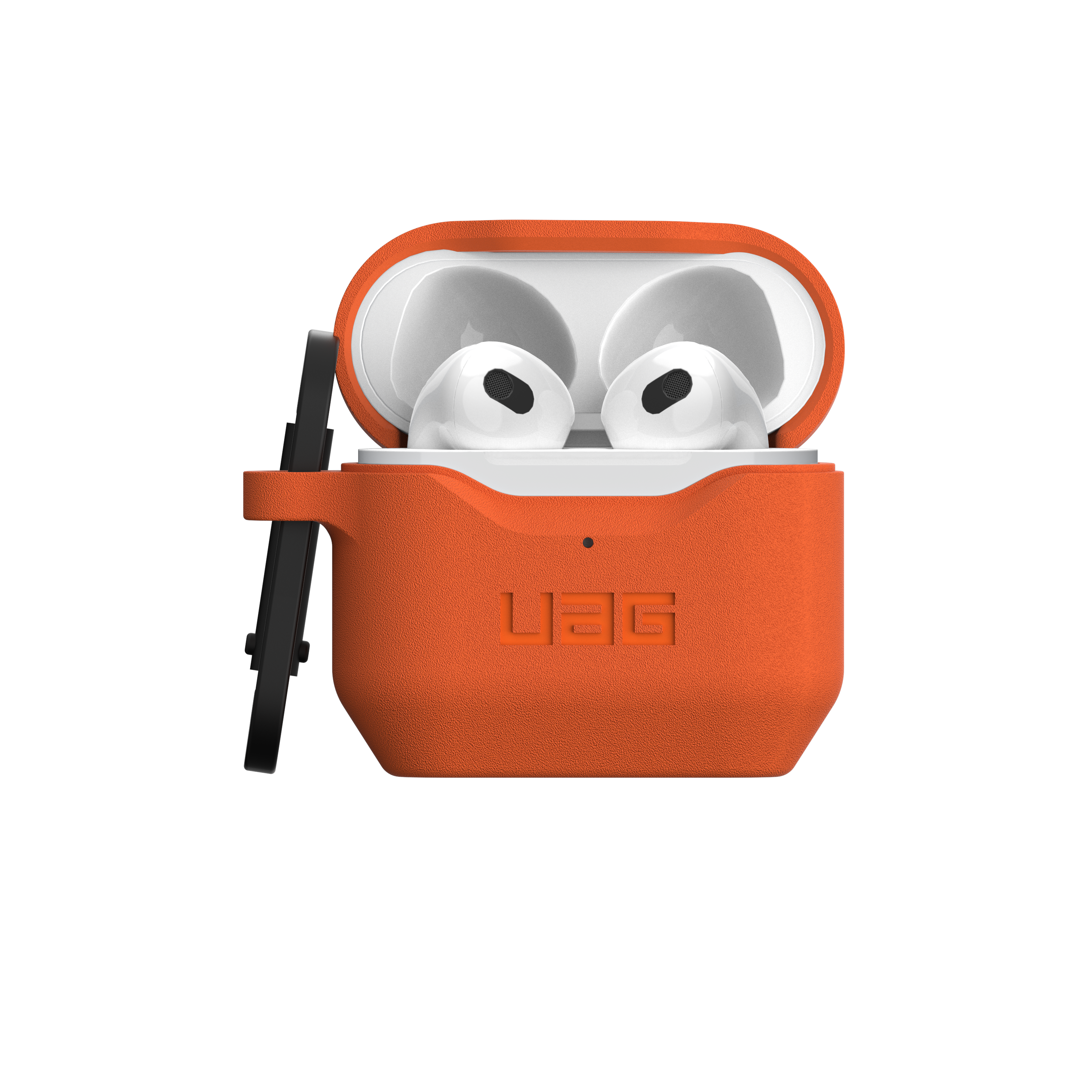 Funda Standard Issue AirPods 3 Naranja