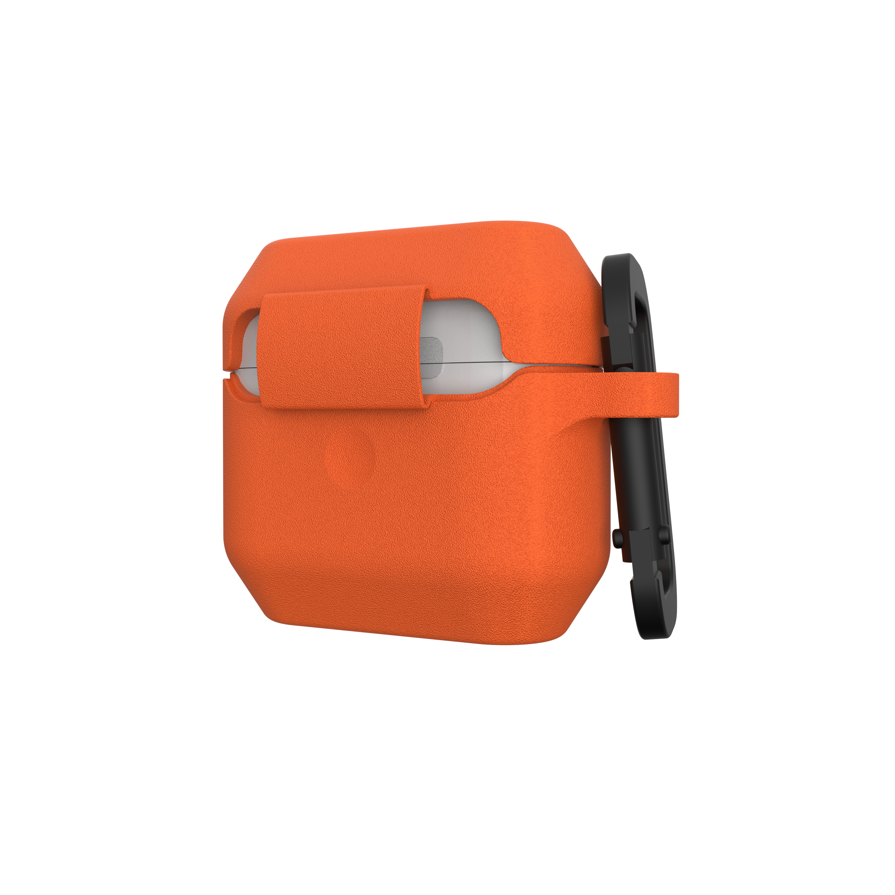 Funda Standard Issue AirPods 3 Naranja