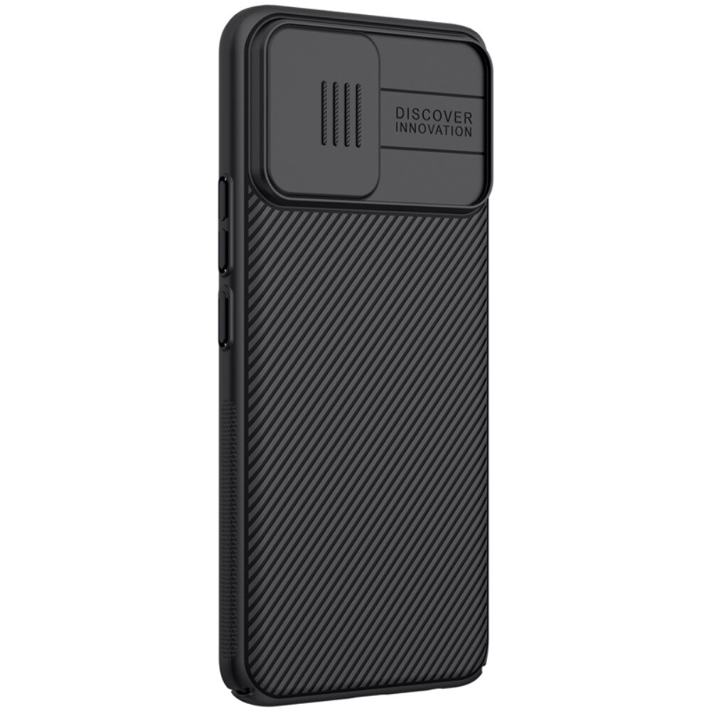 Funda CamShield Realme 8/8 Pro Negro