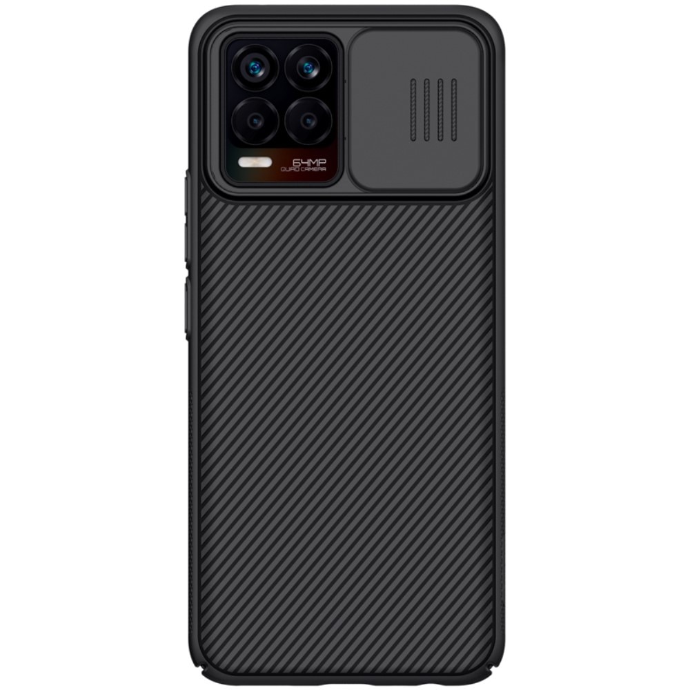 Funda CamShield Realme 8/8 Pro Negro