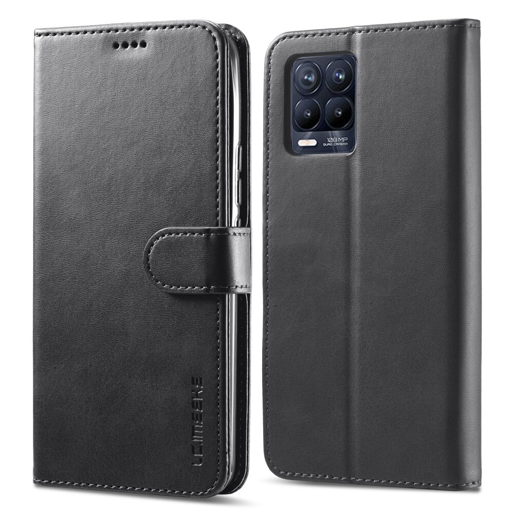 Cartera Realme 8/8 Pro Negro